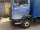 Mercedes-Benz  814 1992 года за 7 000 000 тг. в Алматы – фото 2