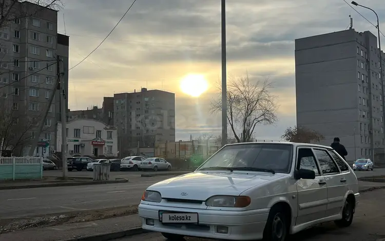 ВАЗ (Lada) 2114 2012 годаfor1 660 000 тг. в Павлодар