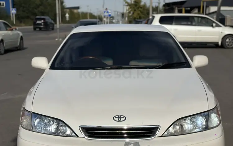 Toyota Windom 1997 годаүшін3 000 000 тг. в Алматы