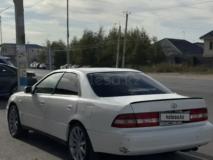 Toyota Windom 1997 года за 3 000 000 тг. в Алматы – фото 10