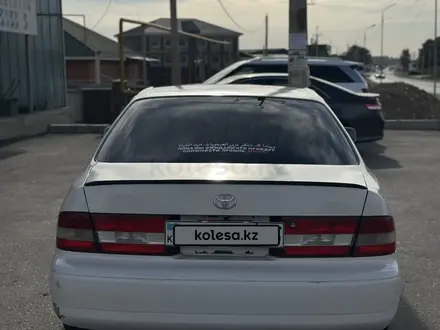 Toyota Windom 1997 года за 3 000 000 тг. в Алматы – фото 11