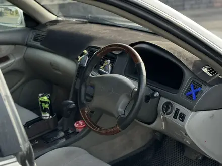 Toyota Windom 1997 года за 3 000 000 тг. в Алматы – фото 13