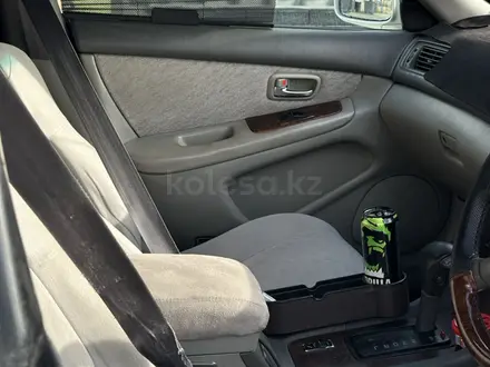 Toyota Windom 1997 года за 3 000 000 тг. в Алматы – фото 14