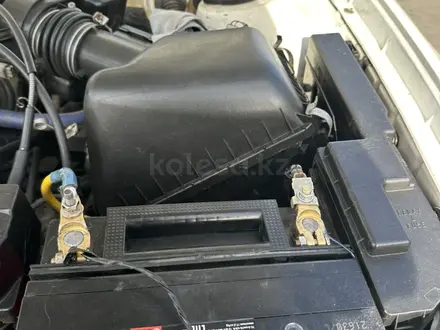 Toyota Windom 1997 года за 3 000 000 тг. в Алматы – фото 22