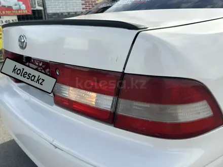 Toyota Windom 1997 года за 3 000 000 тг. в Алматы – фото 29