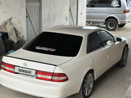 Toyota Windom 1997 года за 3 000 000 тг. в Алматы – фото 30