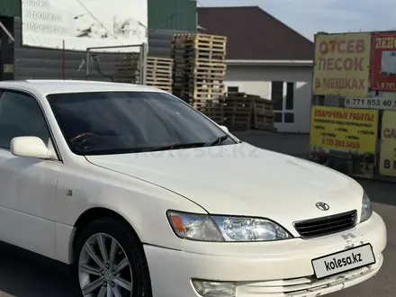 Toyota Windom 1997 года за 3 000 000 тг. в Алматы – фото 3