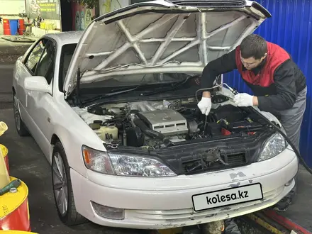 Toyota Windom 1997 года за 3 000 000 тг. в Алматы – фото 31