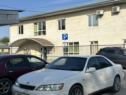 Toyota Windom 1997 года за 3 000 000 тг. в Алматы – фото 32