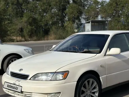 Toyota Windom 1997 года за 3 000 000 тг. в Алматы – фото 2
