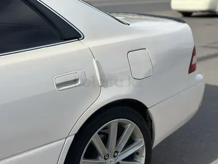 Toyota Windom 1997 года за 3 000 000 тг. в Алматы – фото 5