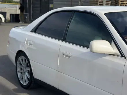 Toyota Windom 1997 года за 3 000 000 тг. в Алматы – фото 6