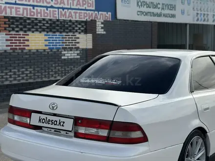 Toyota Windom 1997 года за 3 000 000 тг. в Алматы – фото 8