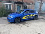 Subaru Impreza 2008 годаүшін8 000 000 тг. в Усть-Каменогорск