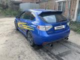 Subaru Impreza 2008 года за 8 000 000 тг. в Усть-Каменогорск – фото 5