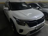 Kia Seltos 2024 годаүшін9 000 000 тг. в Астана – фото 2
