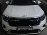 Kia Seltos 2024 годаүшін9 000 000 тг. в Астана