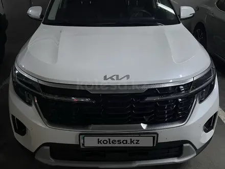 Kia Seltos 2024 года за 9 000 000 тг. в Астана