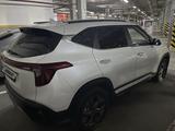 Kia Seltos 2024 годаүшін9 000 000 тг. в Астана – фото 4