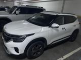 Kia Seltos 2024 годаүшін9 000 000 тг. в Астана – фото 3
