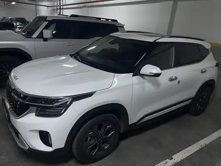 Kia Seltos 2024 года за 9 000 000 тг. в Астана – фото 3