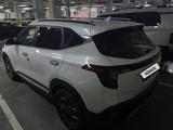 Kia Seltos 2024 годаүшін9 000 000 тг. в Астана – фото 5