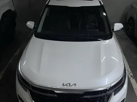 Kia Seltos 2024 года за 9 000 000 тг. в Астана – фото 6