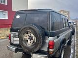 Toyota Land Cruiser Prado 1996 года за 5 000 000 тг. в Усть-Каменогорск – фото 3