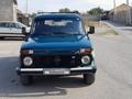 ВАЗ (Lada) Lada 2121 2002 годаүшін1 300 000 тг. в Шымкент – фото 10