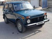 ВАЗ (Lada) Lada 2121 2002 года за 1 300 000 тг. в Шымкент