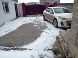 Mazda 3 2012 года за 5 200 000 тг. в Астана