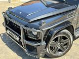 Mercedes-Benz G 55 AMG 2008 годаүшін25 500 000 тг. в Шымкент – фото 4