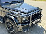 Mercedes-Benz G 55 AMG 2008 годаүшін25 500 000 тг. в Шымкент