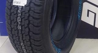 275/65/R17 AT22 DUNLOP GRANDTREK за 79 100 тг. в Алматы