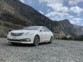 Hyundai Grandeur 2016 года за 9 000 000 тг. в Караганда – фото 12