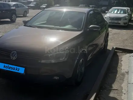 Volkswagen Jetta 2013 года за 5 700 000 тг. в Костанай – фото 4