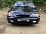 ВАЗ (Lada) 2114 2013 годаүшін1 430 000 тг. в Кокшетау – фото 2