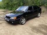 ВАЗ (Lada) 2114 2013 годаүшін1 430 000 тг. в Кокшетау – фото 4