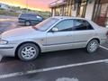 Mazda 626 1997 годаүшін1 650 000 тг. в Усть-Каменогорск – фото 3