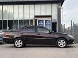 Toyota Camry 2003 годаүшін5 400 000 тг. в Шымкент – фото 3
