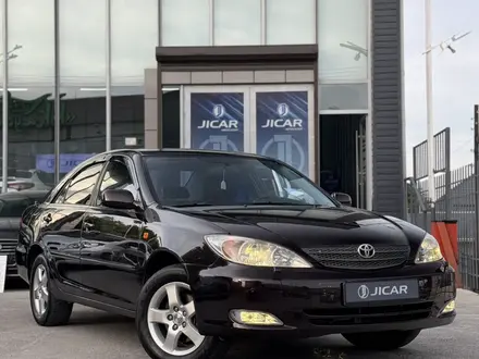 Toyota Camry 2003 года за 5 400 000 тг. в Шымкент