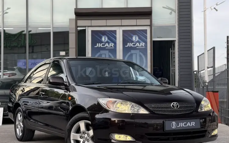 Toyota Camry 2003 года за 5 400 000 тг. в Шымкент