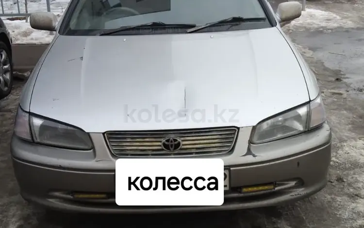 Toyota Camry Gracia 1998 года за 3 500 000 тг. в Алматы