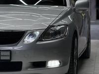 Lexus GS 300 2007 годаfor8 000 000 тг. в Алматы