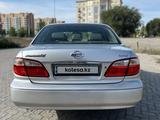 Nissan Maxima 2002 годаүшін5 500 000 тг. в Актобе – фото 4