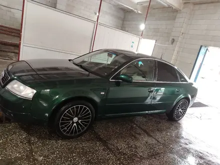 Audi A6 1997 года за 2 800 000 тг. в Павлодар