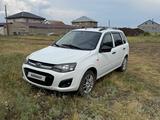 ВАЗ (Lada) Kalina 2194 2014 годаүшін3 500 000 тг. в Караганда – фото 4