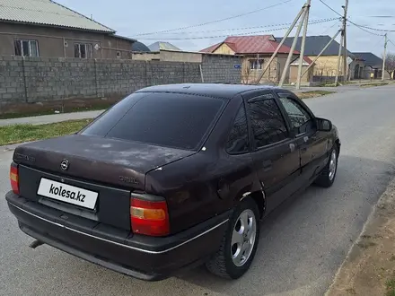 Opel Vectra 1993 года за 950 000 тг. в Шымкент – фото 9