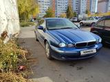 Jaguar X-Type 2002 годаүшін3 500 000 тг. в Петропавловск – фото 2