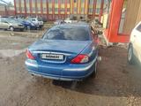 Jaguar X-Type 2002 годаүшін3 500 000 тг. в Петропавловск – фото 3